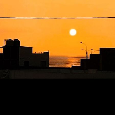 Alojamiento Punta Negra Exterior foto
